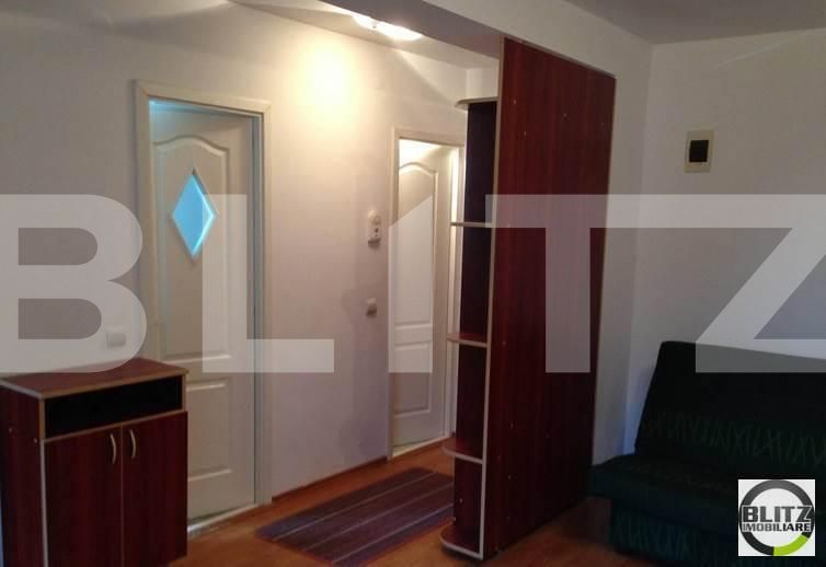 Garsonieră de închiriat Zorilor - 13669AI | BLITZ Cluj-Napoca | Poza2