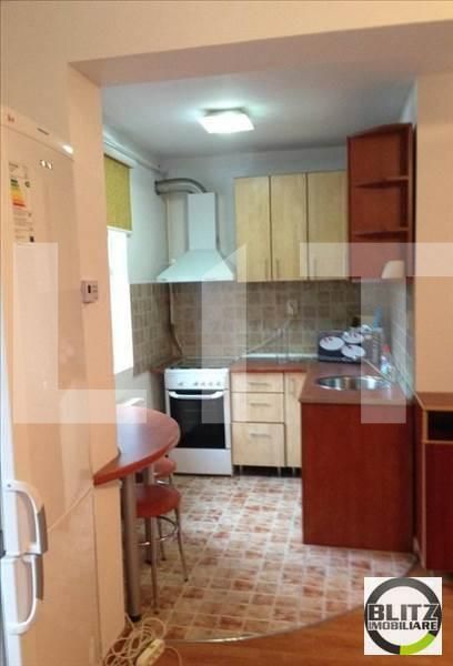 Garsonieră de închiriat Zorilor - 13669AI | BLITZ Cluj-Napoca | Poza3