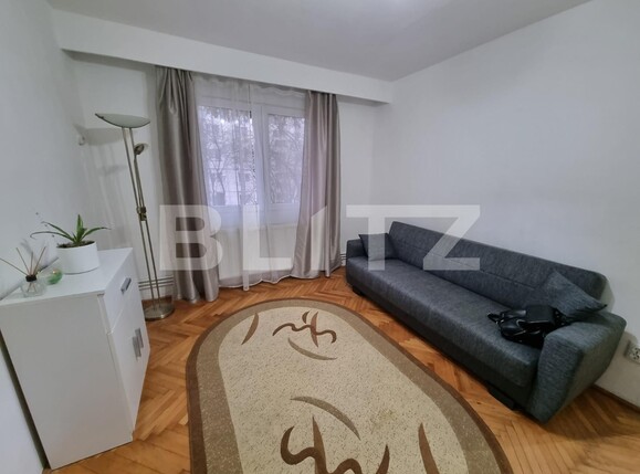 Apartament de vânzare 2 camere Manastur - 136697AV | BLITZ Cluj-Napoca | Poza1