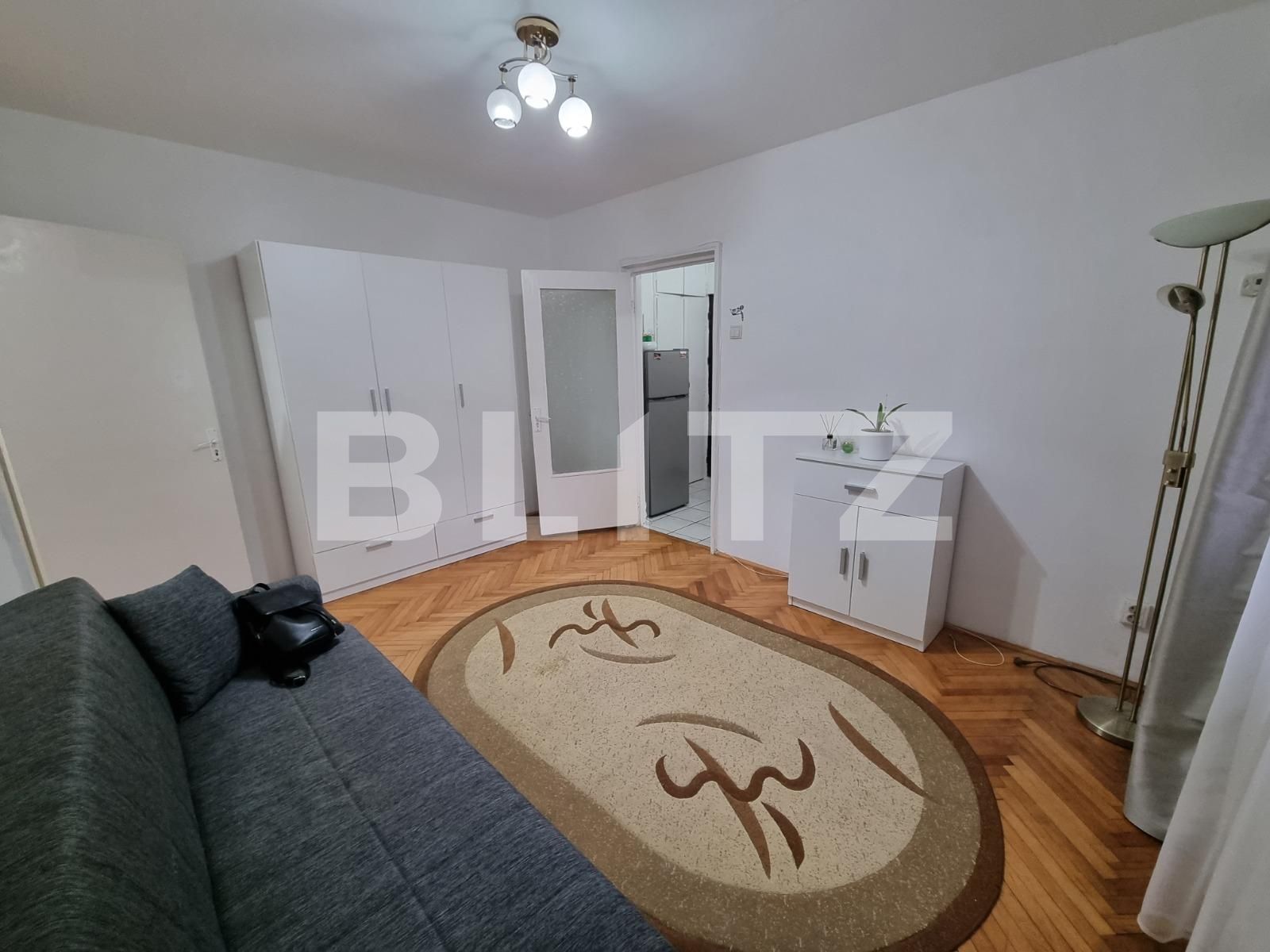 Apartament de vânzare 2 camere Manastur - 136697AV | BLITZ Cluj-Napoca | Poza2