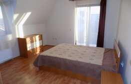 Apartament cu 2 camere, 58 mp, mobilat modern, parcare, in zona strazii Eugen Ionescu