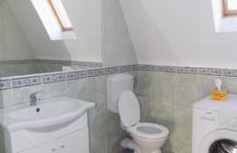 Apartament cu 2 camere, 58 mp, mobilat modern, parcare, in zona strazii Eugen Ionescu