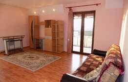 Apartament cu 2 camere, 58 mp, mobilat modern, parcare, in zona strazii Eugen Ionescu