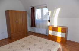 Apartament cu 2 camere, 58 mp, mobilat modern, parcare, in zona strazii Eugen Ionescu