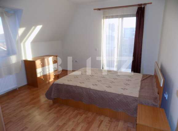 Apartament de închiriat 2 camere Zorilor - 1367AI | BLITZ Cluj-Napoca | Poza7