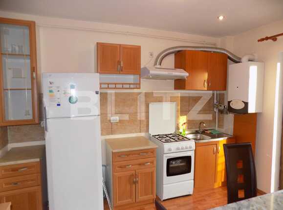 Apartament de închiriat 2 camere Zorilor - 1367AI | BLITZ Cluj-Napoca | Poza6