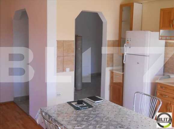 Apartament de închiriat 2 camere Zorilor - 1367AI | BLITZ Cluj-Napoca | Poza5