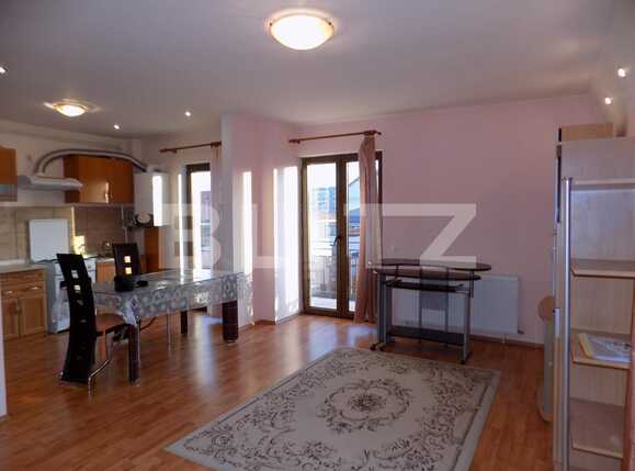 Apartament de închiriat 2 camere Zorilor - 1367AI | BLITZ Cluj-Napoca | Poza3