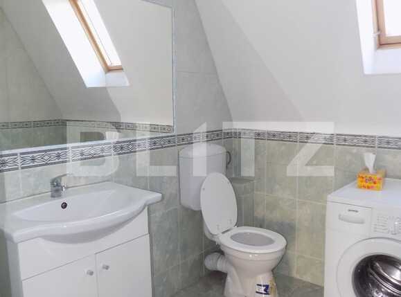 Apartament de închiriat 2 camere Zorilor - 1367AI | BLITZ Cluj-Napoca | Poza11