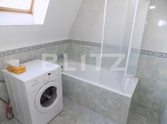 Apartament de închiriat 2 camere Zorilor - 1367AI | BLITZ Cluj-Napoca | Poza12