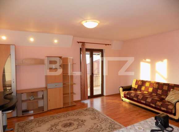 Apartament de închiriat 2 camere Zorilor - 1367AI | BLITZ Cluj-Napoca | Poza2