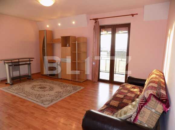 Apartament de închiriat 2 camere Zorilor - 1367AI | BLITZ Cluj-Napoca | Poza1