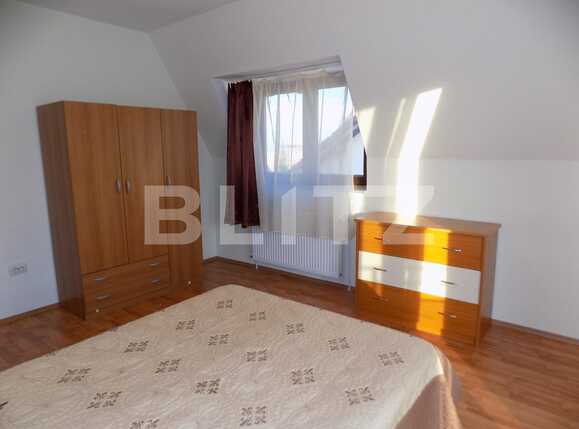 Apartament de închiriat 2 camere Zorilor - 1367AI | BLITZ Cluj-Napoca | Poza9