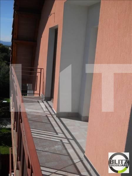 Apartament de închiriat 2 camere Zorilor - 1367AI | BLITZ Cluj-Napoca | Poza13