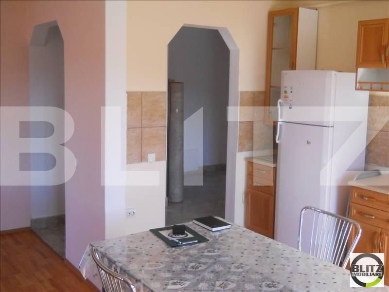 Apartament de închiriat 2 camere Zorilor - 1367AI | BLITZ Cluj-Napoca | Poza5