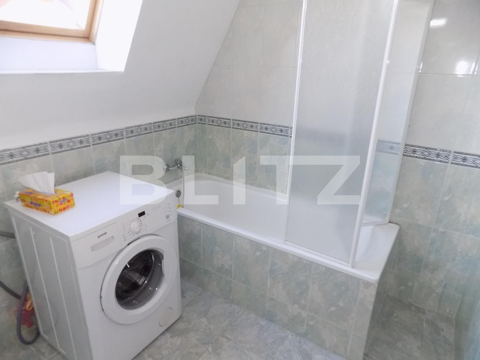 Apartament de închiriat 2 camere Zorilor - 1367AI | BLITZ Cluj-Napoca | Poza12