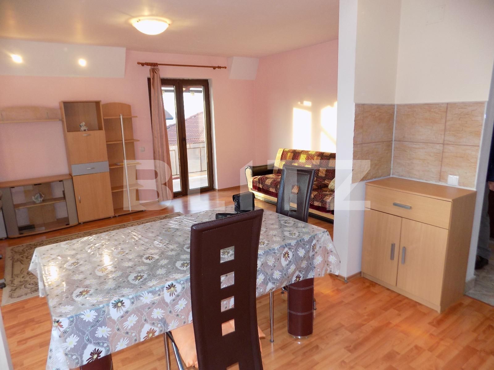 Apartament de închiriat 2 camere Zorilor - 1367AI | BLITZ Cluj-Napoca | Poza4