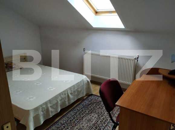 Apartament de închiriat 3 camere Zorilor - 13670AI | BLITZ Cluj-Napoca | Poza4