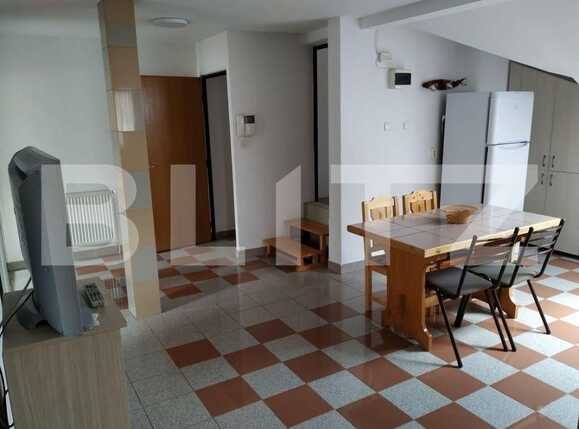 Apartament de închiriat 3 camere Zorilor - 13670AI | BLITZ Cluj-Napoca | Poza2