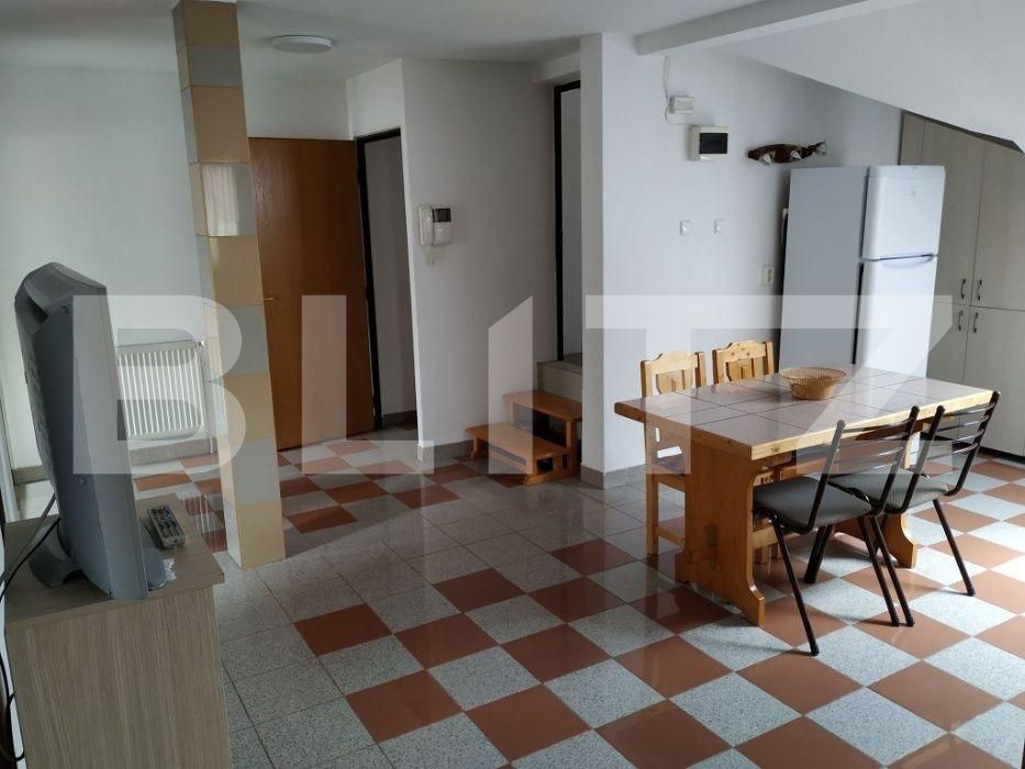 Apartament de închiriat 3 camere Zorilor - 13670AI | BLITZ Cluj-Napoca | Poza2