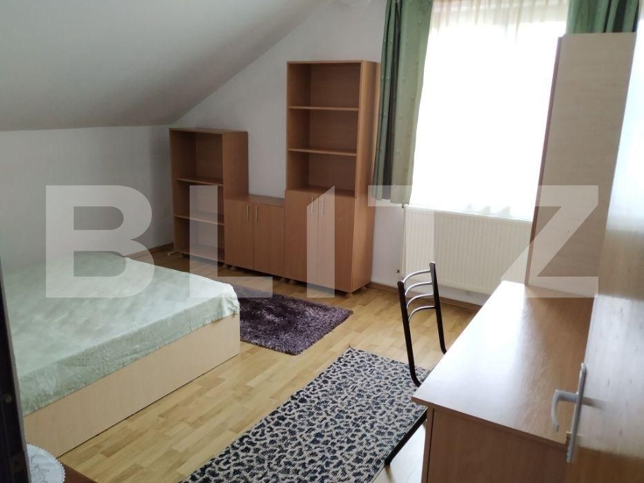 Apartament de închiriat 3 camere Zorilor - 13670AI | BLITZ Cluj-Napoca | Poza5