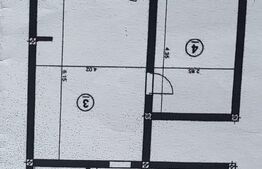 Apartament 2 camere, 49 mp, zona Subcetate