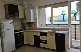 Apartament 2 camere, 49 mp, zona Subcetate