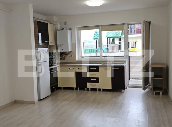 Apartament de vânzare 2 camere Sanpetru - 136712AV | BLITZ Brașov | Poza1