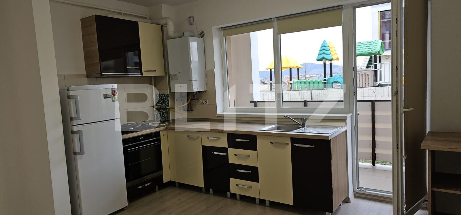 Apartament de vânzare 2 camere Sanpetru - 136712AV | BLITZ Brașov | Poza2