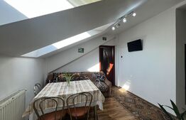 Apartament de 1 camere, 40mp, zona Hornbach