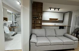 Apartament cu 2 camere la cheie,50 mp utili, Dambul Rotund
