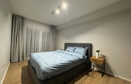 Apartament cu 2 camere la cheie,50 mp utili, Dambul Rotund
