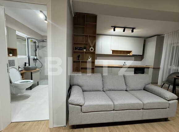 Apartament de vânzare 2 camere Dambul Rotund - 136735AV | BLITZ Cluj-Napoca | Poza3