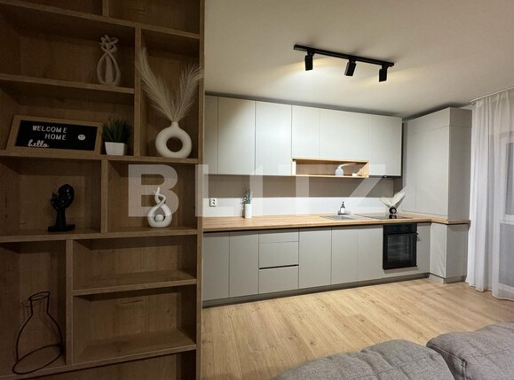 Apartament de vânzare 2 camere Dambul Rotund - 136735AV | BLITZ Cluj-Napoca | Poza6