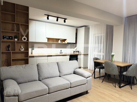 Apartament de vânzare 2 camere Dambul Rotund - 136735AV | BLITZ Cluj-Napoca | Poza8