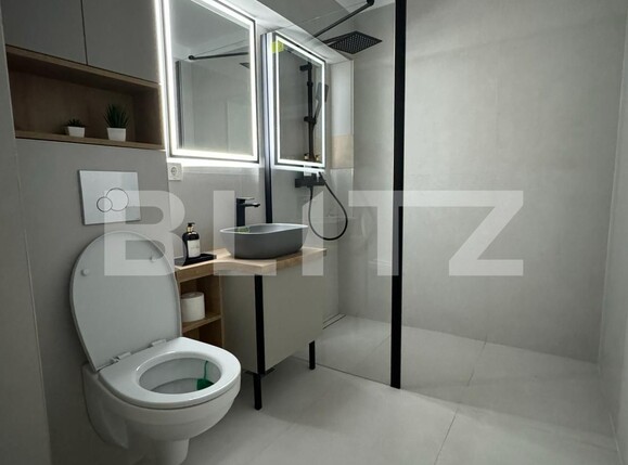 Apartament de vânzare 2 camere Dambul Rotund - 136735AV | BLITZ Cluj-Napoca | Poza7