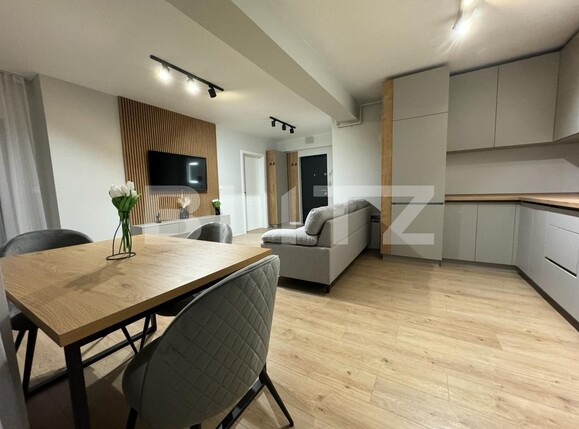 Apartament de vânzare 2 camere Dambul Rotund - 136735AV | BLITZ Cluj-Napoca | Poza2