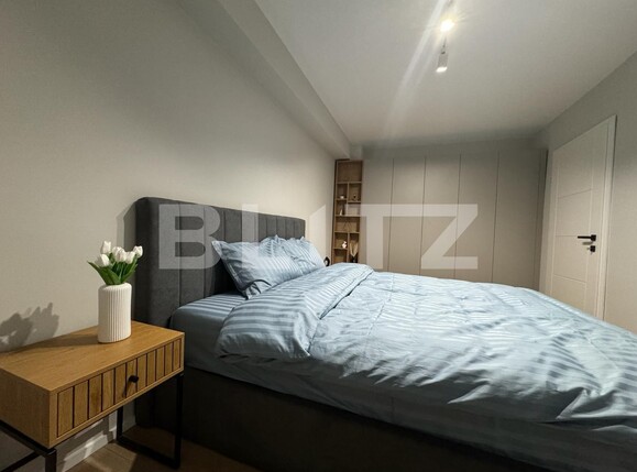 Apartament de vânzare 2 camere Dambul Rotund - 136735AV | BLITZ Cluj-Napoca | Poza5