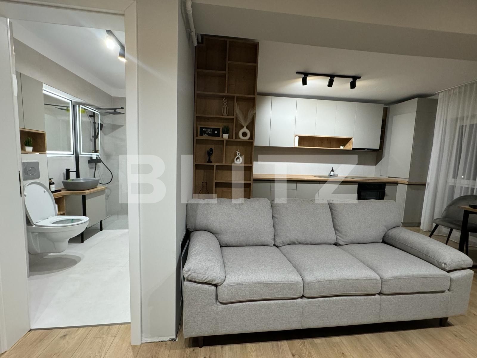 Apartament de vânzare 2 camere Dambul Rotund - 136735AV | BLITZ Cluj-Napoca | Poza3