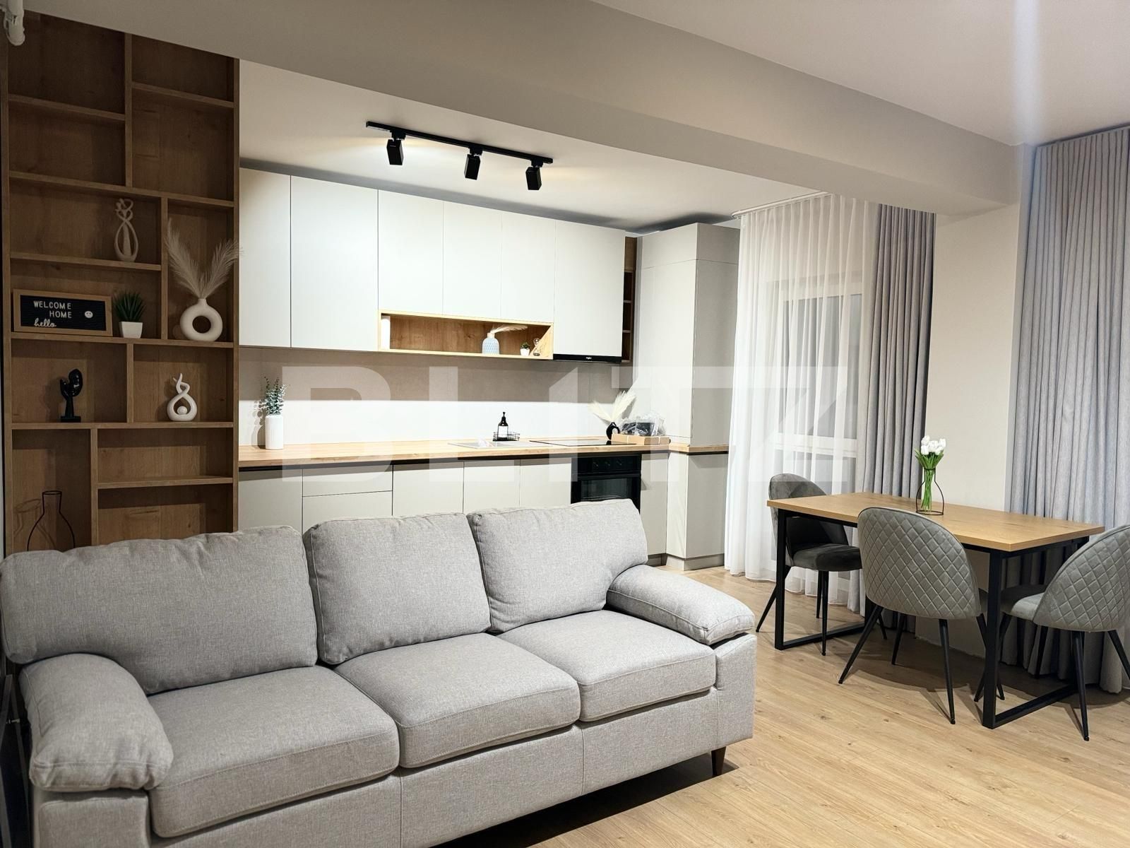 Apartament de vânzare 2 camere Dambul Rotund - 136735AV | BLITZ Cluj-Napoca | Poza8