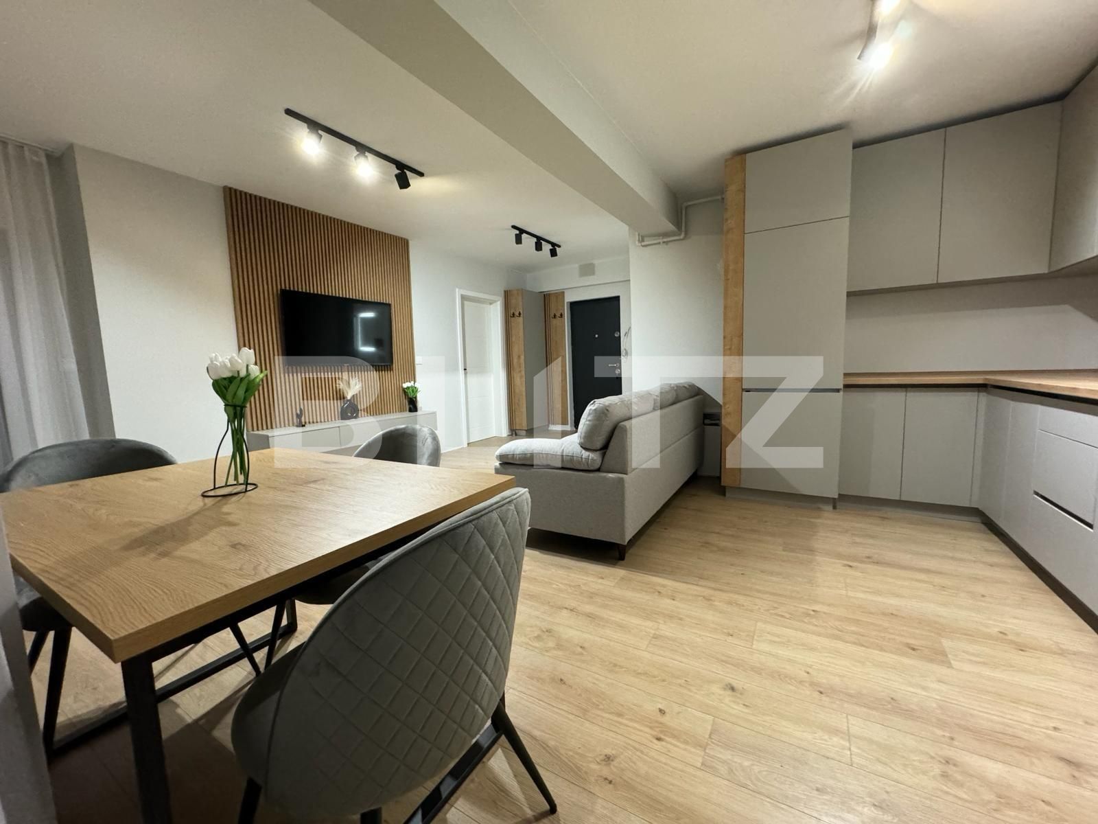 Apartament de vânzare 2 camere Dambul Rotund - 136735AV | BLITZ Cluj-Napoca | Poza2