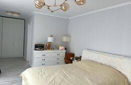 Apartament 2 camere, 68 mp, finisat, mobilat, parcare, zona Eugen Ionesco