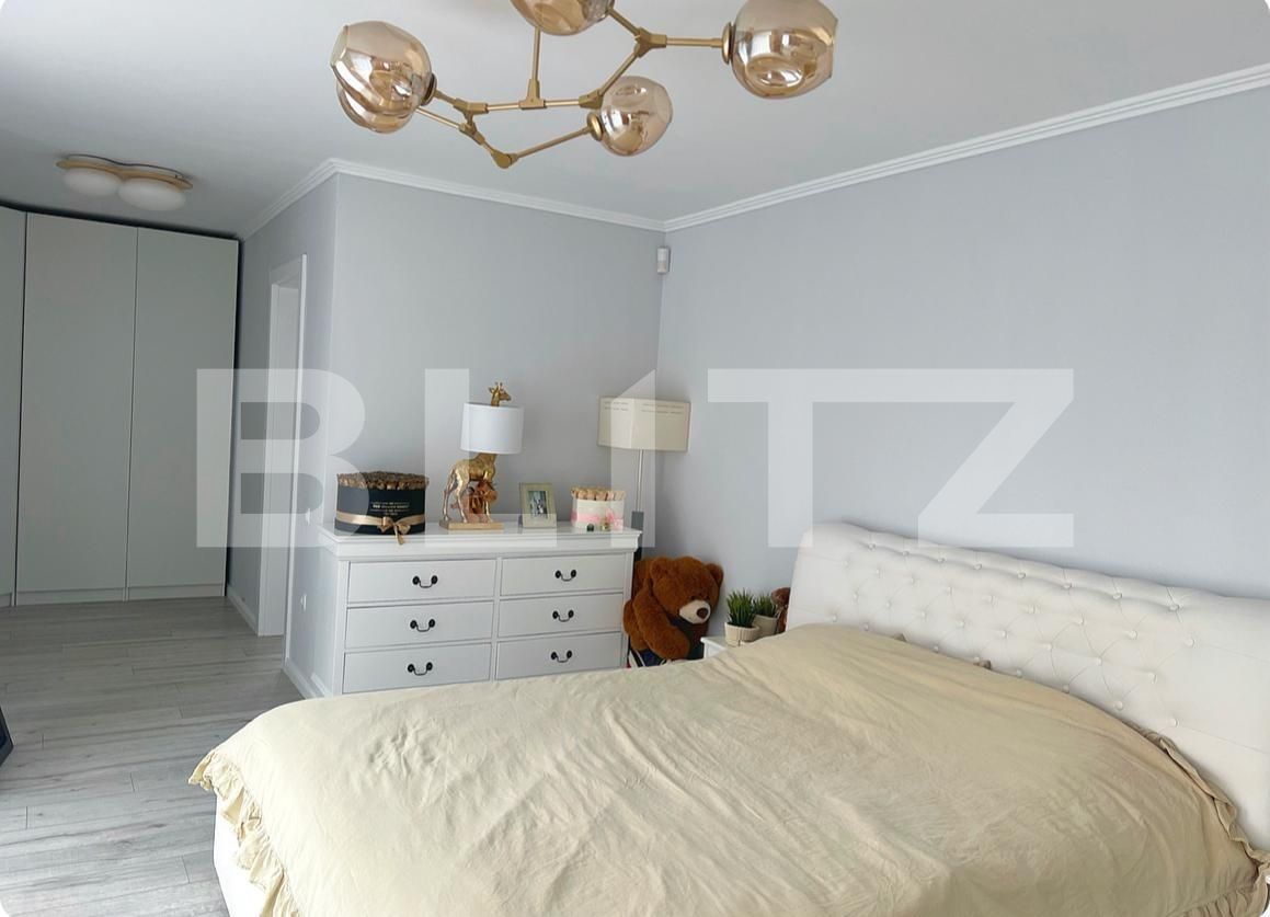 Apartament de vânzare 2 camere Europa - 136738AV | BLITZ Cluj-Napoca | Poza3