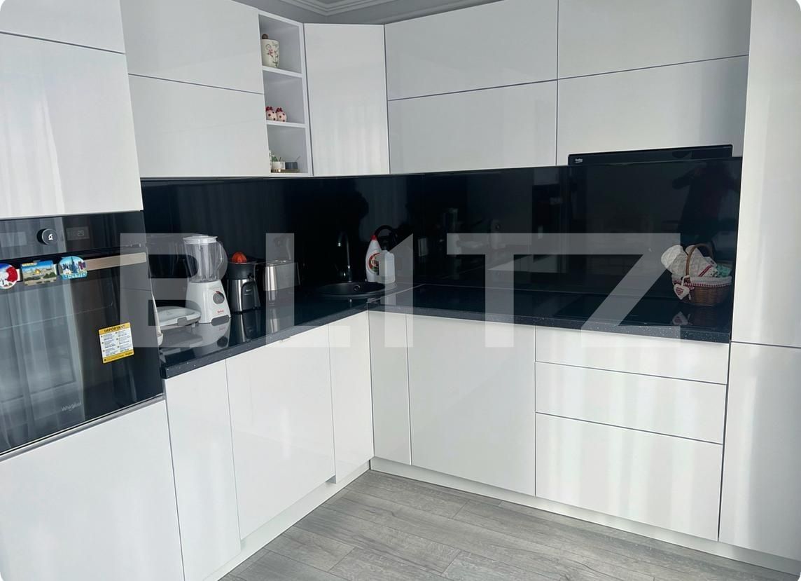 Apartament de vânzare 2 camere Europa - 136738AV | BLITZ Cluj-Napoca | Poza2