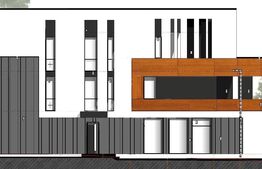 Apartament 4 camere, imobil tip vila,107 mp utili, zona Gradini Manastur