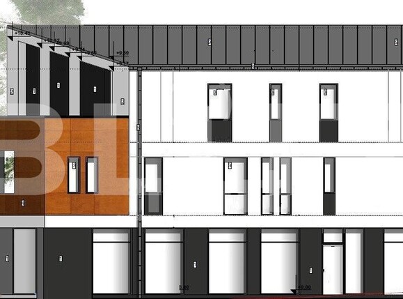 Apartament de vânzare 4 camere Manastur - 136744AV | BLITZ Cluj-Napoca | Poza3