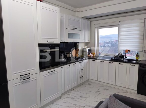 Apartament de vânzare 3 camere Floreşti - 136746AV | BLITZ Cluj-Napoca | Poza3