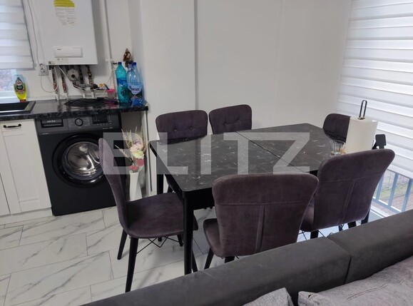 Apartament de vânzare 3 camere Floreşti - 136746AV | BLITZ Cluj-Napoca | Poza2