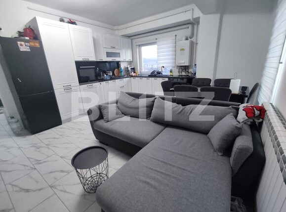 Apartament de vânzare 3 camere Floreşti - 136746AV | BLITZ Cluj-Napoca | Poza1