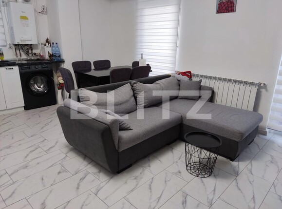 Apartament de vânzare 3 camere Floreşti - 136746AV | BLITZ Cluj-Napoca | Poza4